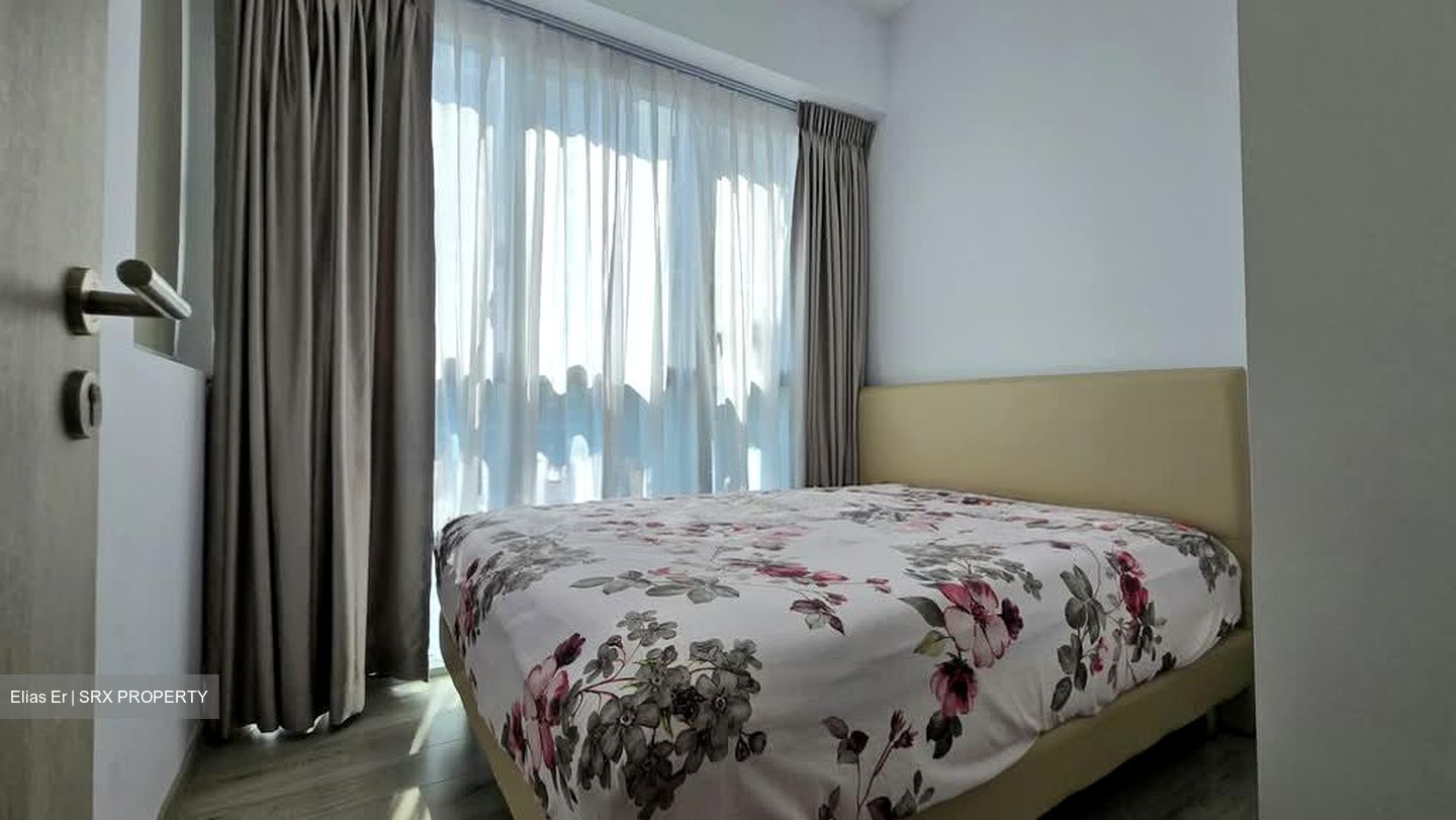The Alps Residences (D18), Condominium #570609271